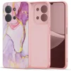 Xiaomi Redmi 15C 4G / Poco C85 4G Tech-protect Icon Marble tok thumbnail