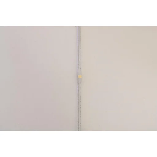 HOME KIN168DWH DOT LED-es fényfüggöny, 168 db hidegfehér DOT LED, állófényű, átlátszó vezeték, 12x14 LED, beltéri adapteres kivitel - 4