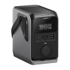 EcoFlow TRAIL 300 DC hordozható erőmű