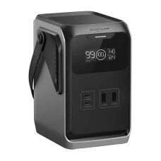 EcoFlow TRAIL 200 DC hordozható erőmű