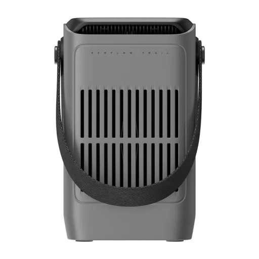 EcoFlow TRAIL 200 DC hordozható erőmű - 5