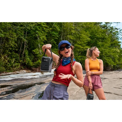 EcoFlow TRAIL 200 DC hordozható erőmű - 9