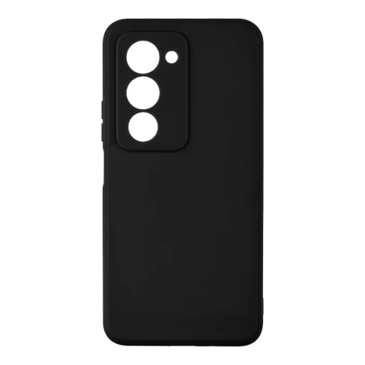 OBAL:ME Matte TPU tok Xiaomi Redmi 15 4G/5G Fekete - 2