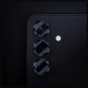 Samsung Galaxy S25 FE 3MK Lens Protect kamera lencsevédő üvegfólia thumbnail