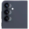 Samsung Galaxy S25 FE 3MK Lens Protect kamera lencsevédő üvegfólia thumbnail