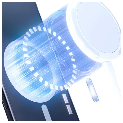 iPhone 17 Pro 3MK Just20g MagCase tok - 2