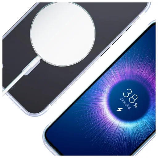 iPhone 17 3MK Just20g MagCase tok - 4