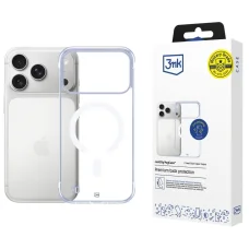 iPhone 17 Pro 3MK Just20g MagCase tok