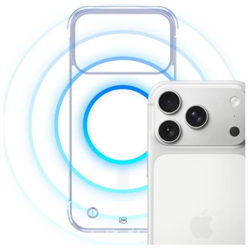 iPhone 17 Pro 3MK Just20g MagCase tok - 3