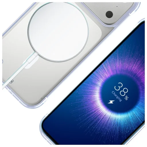 iPhone 17 Pro 3MK Just20g MagCase tok - 4