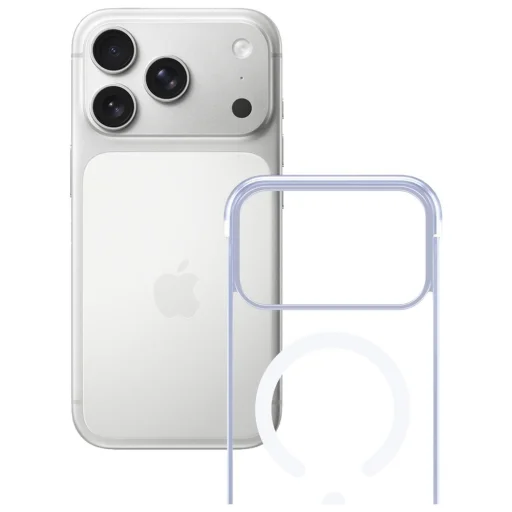 iPhone 17 Pro 3MK Just20g MagCase tok - 8