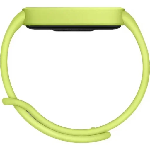 Xiaomi Smart Band 9 Aktív Zöld EU BHR08L1GL - 3