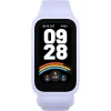 Xiaomi Smart Band 9 Active Purple EU BHR08L3GL thumbnail