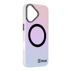 OBAL:ME HoloMag Cover for Apple iPhone 17 Black