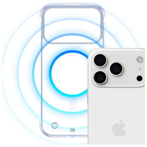 iPhone 17 Pro Max Just20g MagCase tok - 3