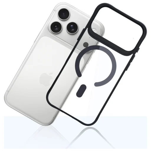 iPhone 17 Pro Satin Armor MagCase tok - 7