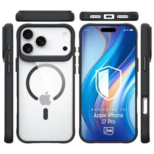 iPhone 17 Pro Satin Armor MagCase tok - 2