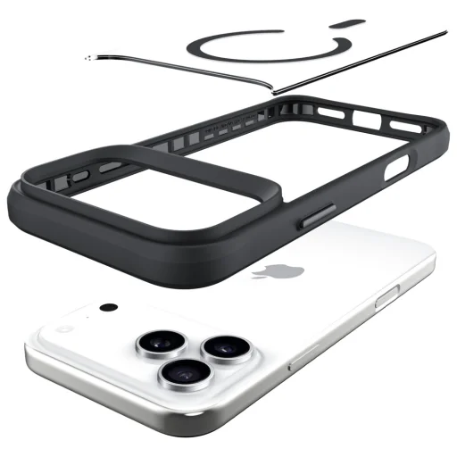 iPhone 17 Pro Satin Armor MagCase tok - 3