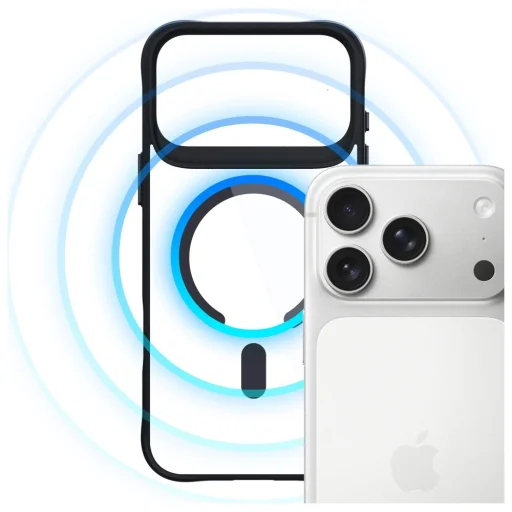 iPhone 17 Pro Satin Armor MagCase tok - 4