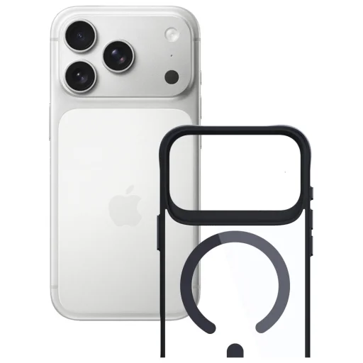 iPhone 17 Pro Satin Armor MagCase tok - 5
