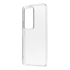 OBAL:ME TPU tok Xiaomi Redmi 15 4G/5G Transparent
