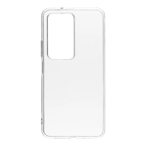 OBAL:ME TPU tok Xiaomi Redmi 15 4G/5G Transparent - 2