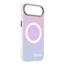 OBAL:ME HoloMag Cover for Apple iPhone Air White