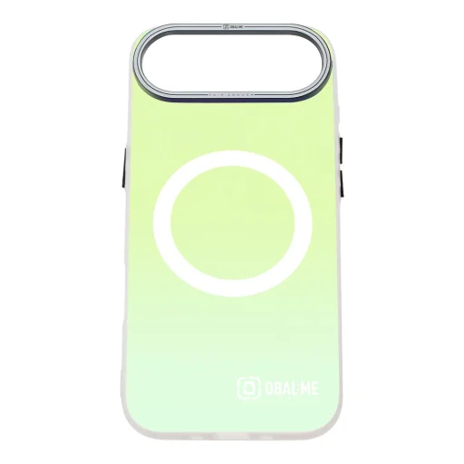 OBAL:ME HoloMag Cover for Apple iPhone Air White - 4