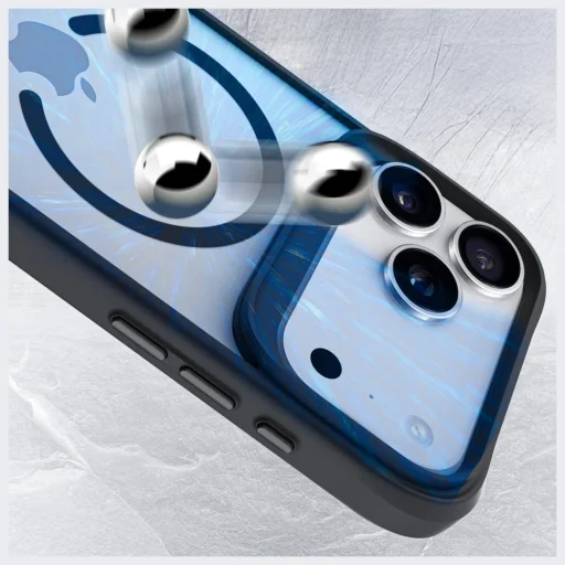 iPhone 17 Pro Max Satin Armor MagCase tok - 4