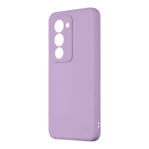 OBAL:ME Matte TPU tok Xiaomi Redmi 15 4G/5G Lila - 1