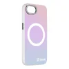 OBAL:ME HoloMag Cover for Apple iPhone 16e White