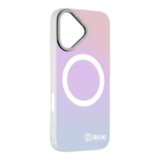 OBAL:ME HoloMag tok Apple iPhone 17 Fehér