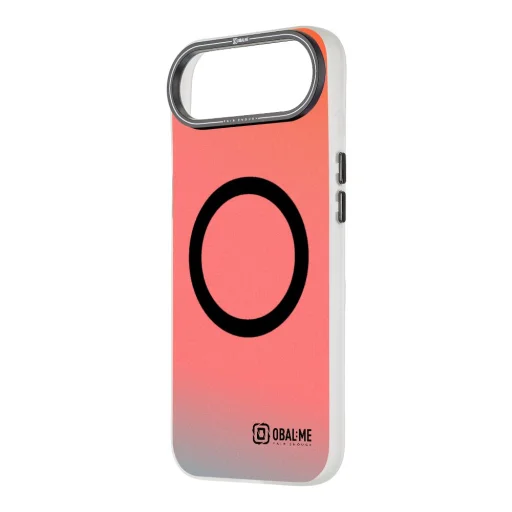 OBAL:ME HoloMag iPhone 17 Air tok - 2