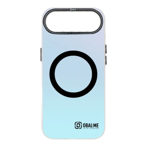 OBAL:ME HoloMag iPhone 17 Air tok - 3