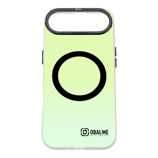 OBAL:ME HoloMag iPhone 17 Air tok - 4