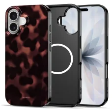 iPhone 17 Tech-protect Lamano Magsafe Párduc tok