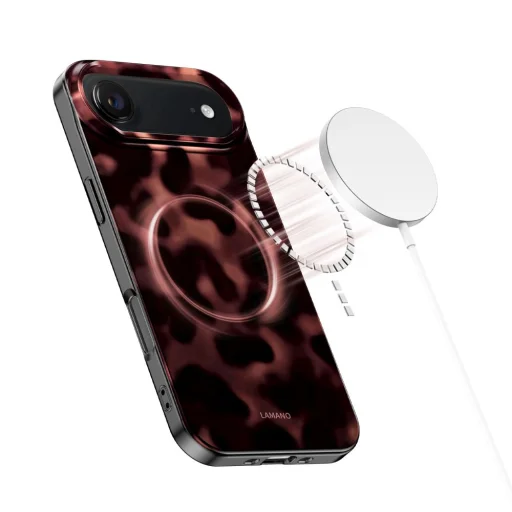 iPhone 17 Air Tech-protect Lamano Magsafe Panther tok - 2