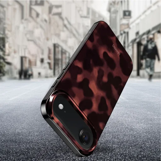 iPhone 17 Air Tech-protect Lamano Magsafe Panther tok - 5