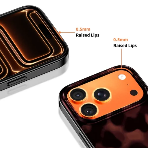 iPhone 17 Pro Tech-Protect Lamano Magsafe Panther tok - 3