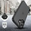 iPhone 17 Tech-protect Magmat Matte Black tok - 3