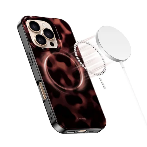 iPhone 16 Pro Panther tok - 3