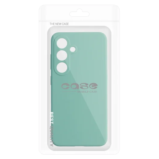 MagColor Pure tok Samsung Galaxy S25 Edge tok - 7