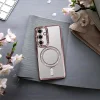 Bling Magsafe tok Samsung Galaxy A26 5G-hez rózsaszín thumbnail