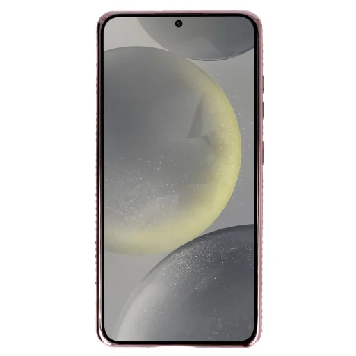 Bling Magsafe tok Samsung Galaxy A26 5G-hez rózsaszín - 4