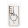 Csillogó Magsafe tok Samsung Galaxy A26 5G arany tok thumbnail