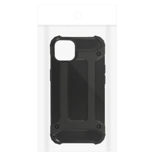 Armor Carbon iPhone 17 Air tok fekete - 6
