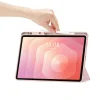 Samsung Galaxy Tab S11 11.0 X730 / X736 Rózsaszín tok thumbnail