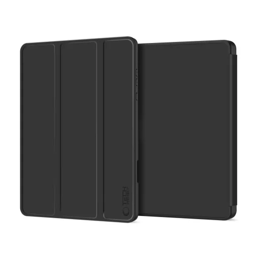 Samsung Galaxy Tab S8 Ultra / S9 Ultra / S10 Ultra / S11 Ultra 14.6 fekete tok - 2