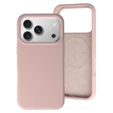 MagColor Pure tok iPhone 17 Pro Max powder pink
