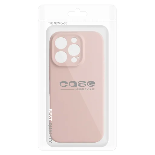 MagColor Pure iPhone 17 Air tok púderrózsaszín - 8